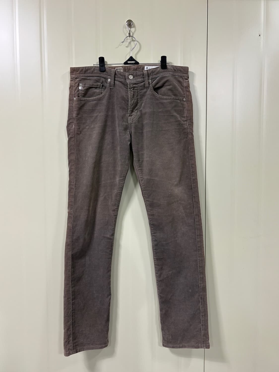 띠어리(Theory) Made in USA 팬츠 상품이미지1