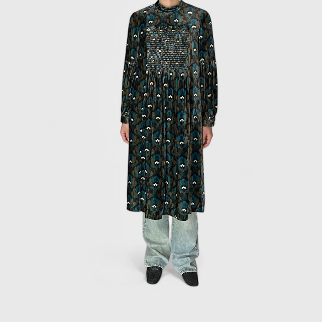 Orla Kiely one-piece 상품이미지4