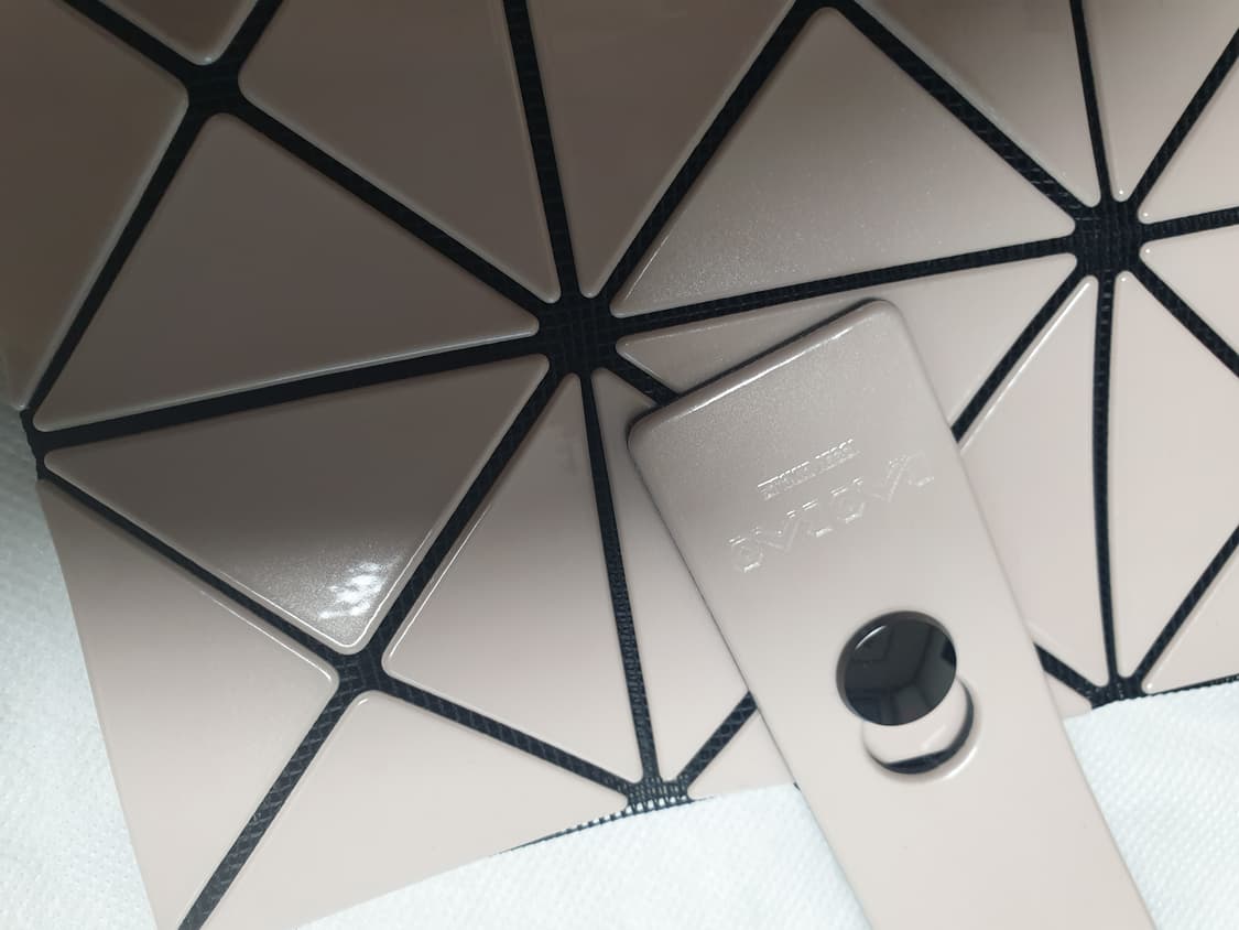 BAO BAO 바로바로 토트백 상품이미지4