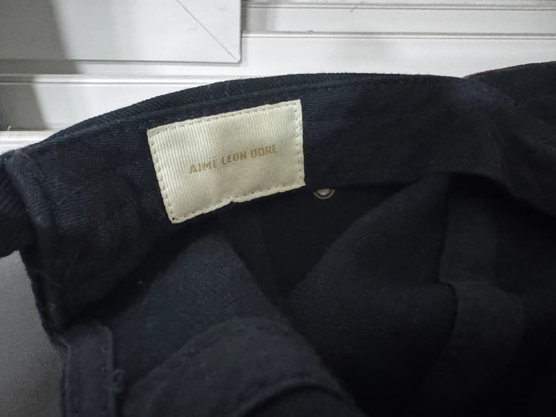 에메레온도르 모자  상품이미지2