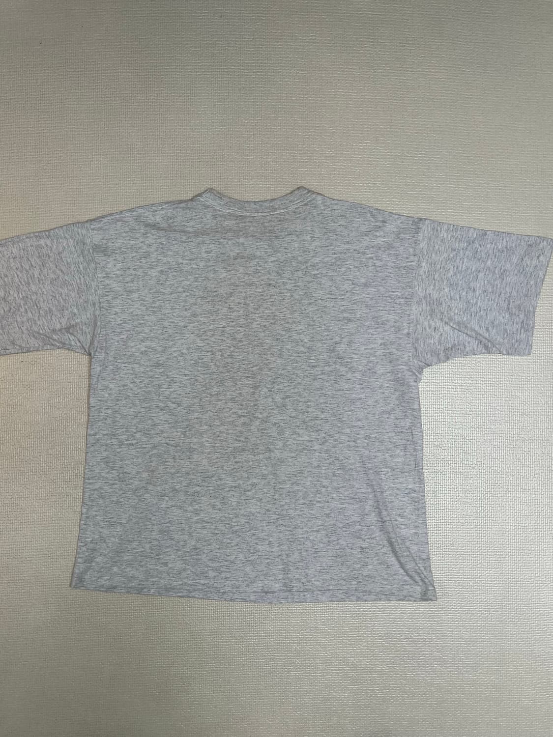 90s 고인돌가족 오하이오컬리지 빈티지티셔츠 XL사이즈 상품이미지5