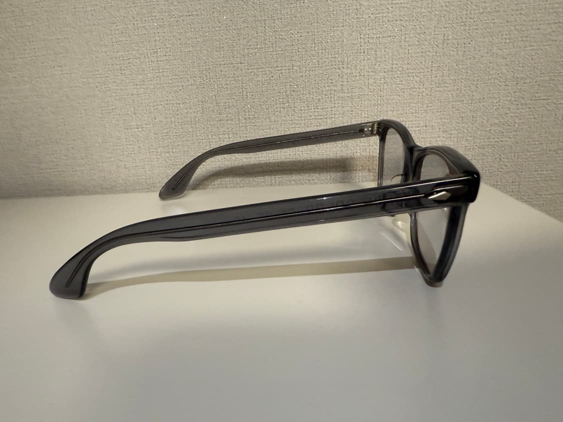 빈티지 아메리칸 옵티컬 사라토가 49 상품이미지5