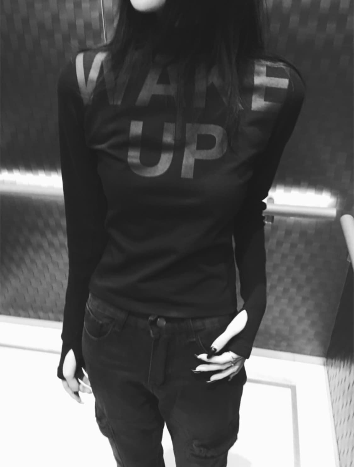 태호서울 WAKE UP (M) 상품이미지2