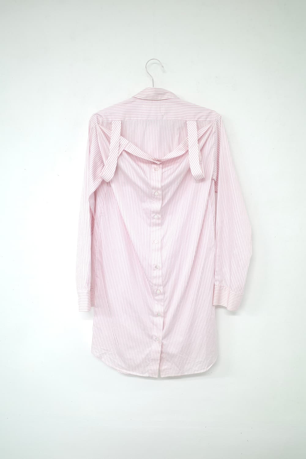 Maison Margiela 2017 Striped Shirt 상품이미지2