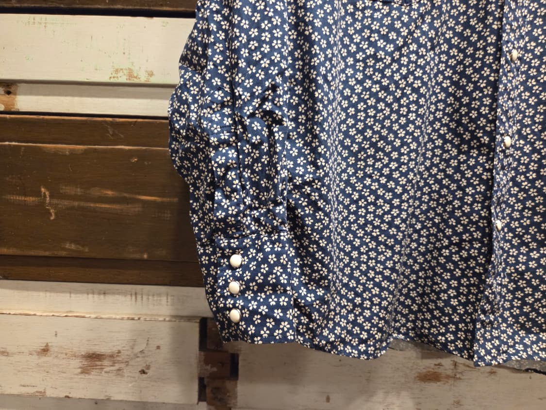 필드 컨트리 웨스턴셔츠 상품이미지4