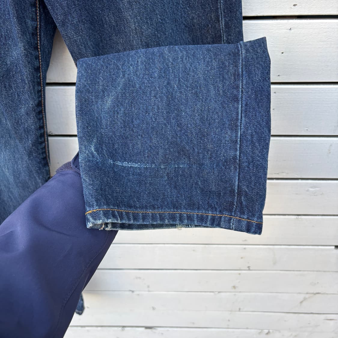 Levi’s 리바이스 501 데님 팬츠 상품이미지5