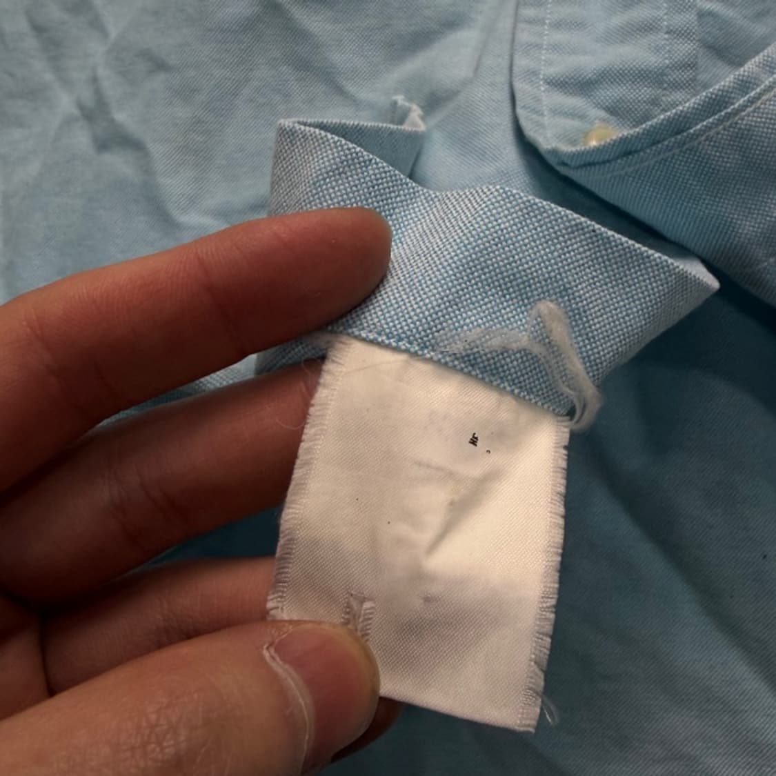 105 폴로 랄프로렌 블레이크 셔츠 상품이미지4