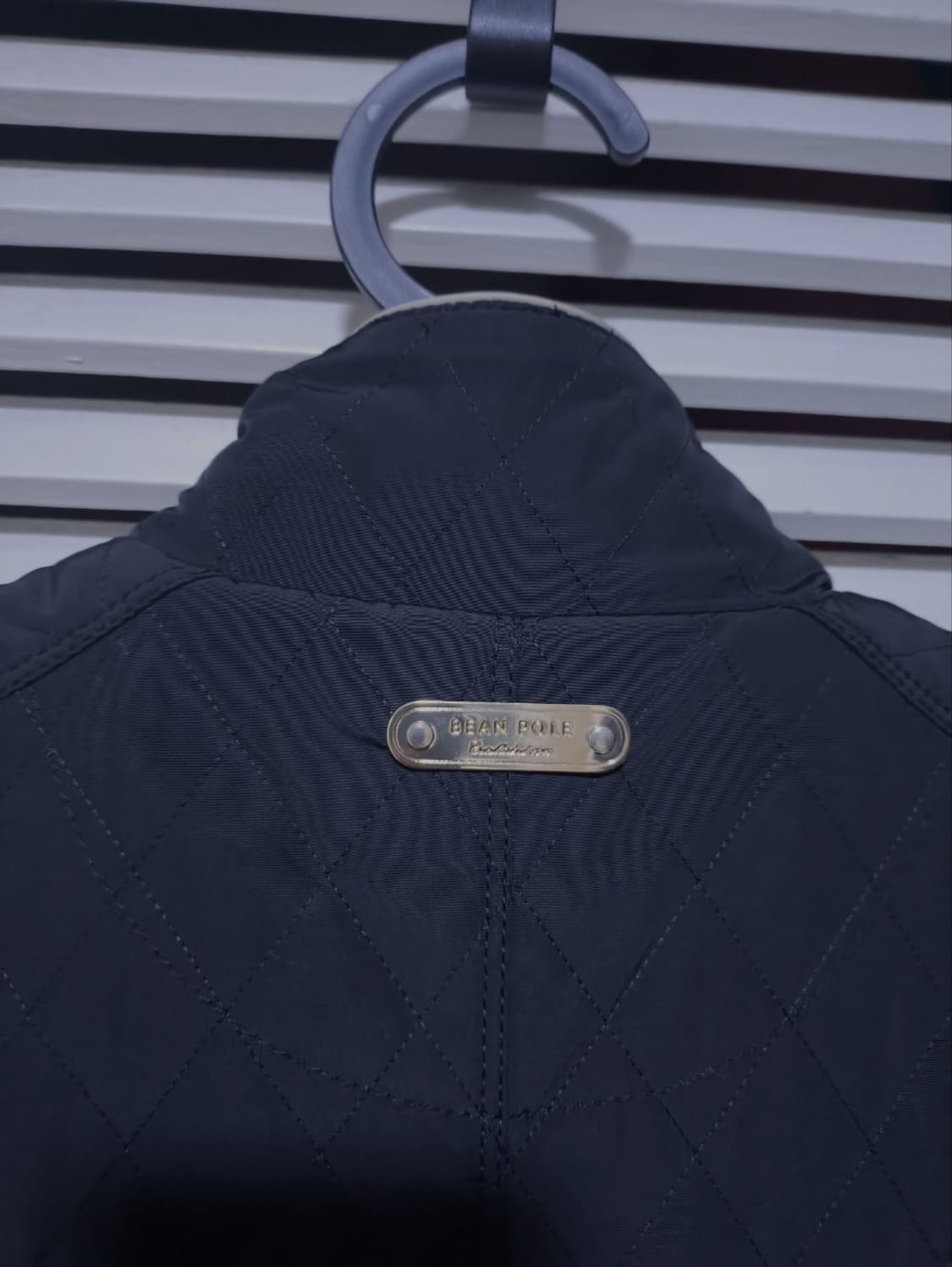 95 빈폴 누빔자켓 퀼팅 상품이미지6