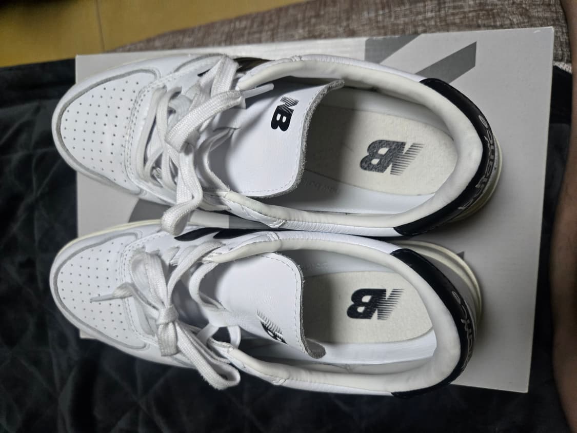 뉴발란스 t500 (275) 상품이미지5