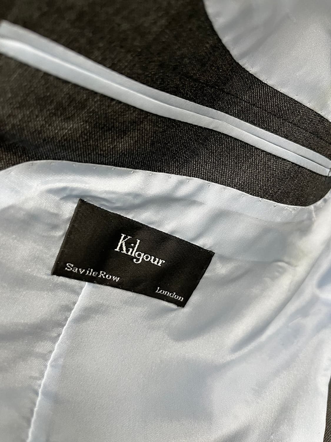 95,32) 킬고어 런던 비지니스 슈트  상품이미지7