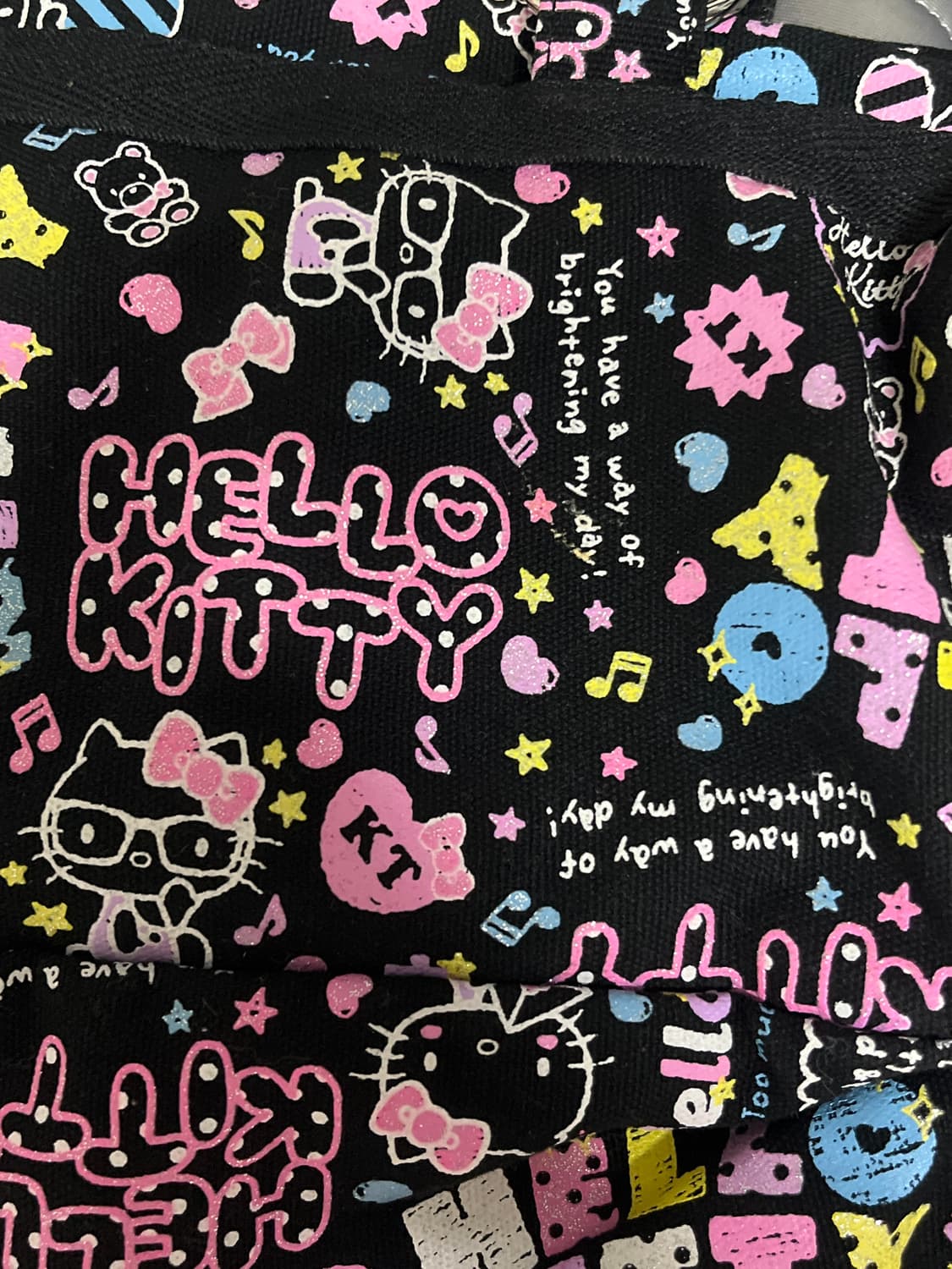 2012 키티 미니핸드백 🎀 상품이미지7