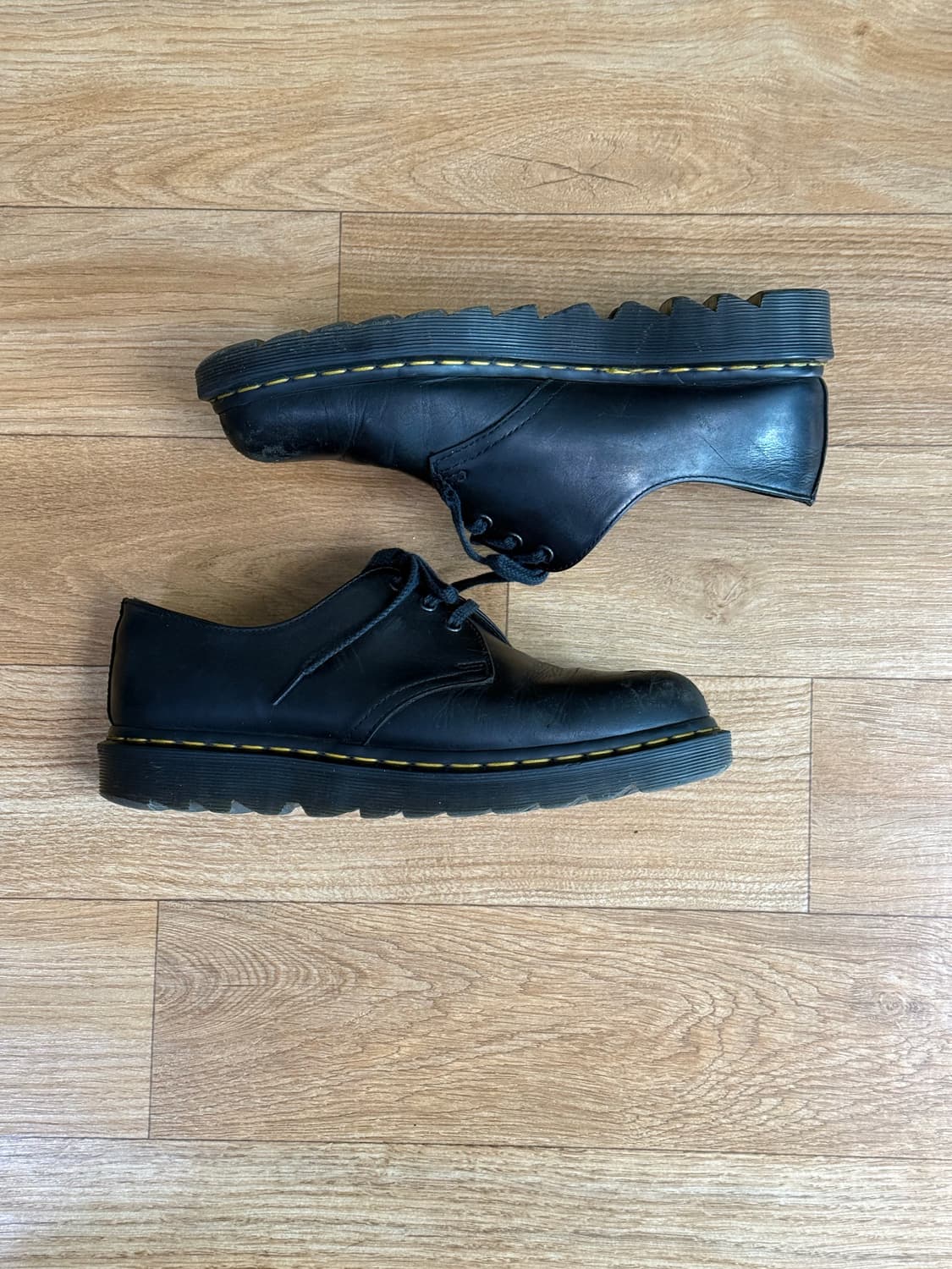 닥터마틴 1461 지기 상품이미지3