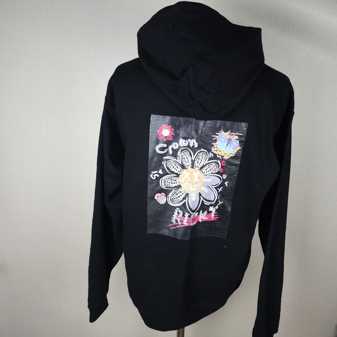 챔피온 후드티 남자95사이즈  상품이미지4