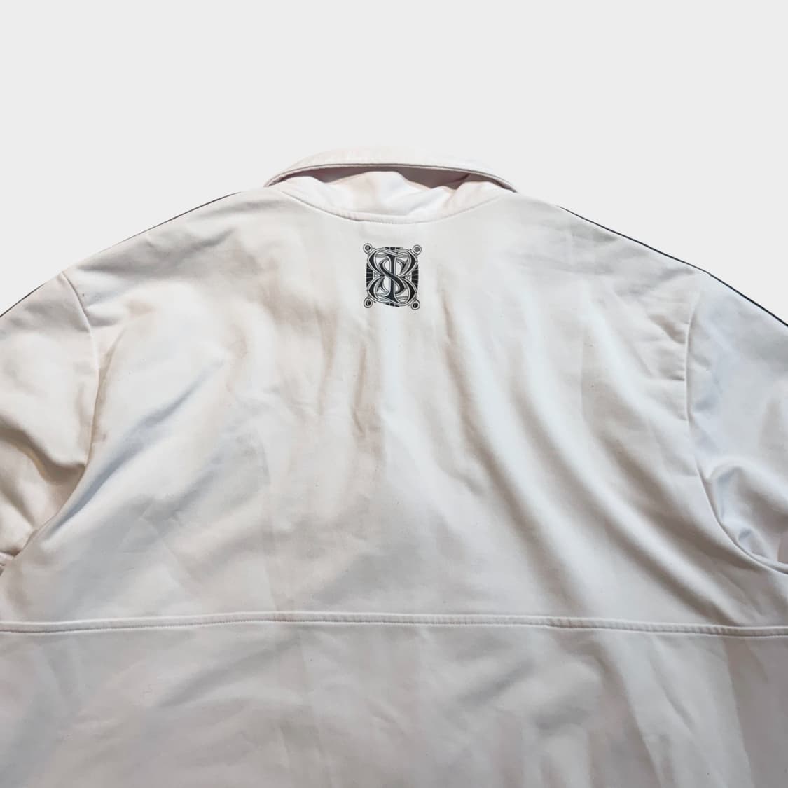 09-10 아디다스 레알 마드리드 트랙탑 져지 상품이미지6