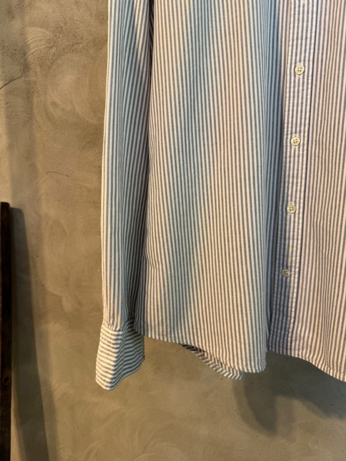 GANT 간트 버튼다운 셔츠 100~103 상품이미지6