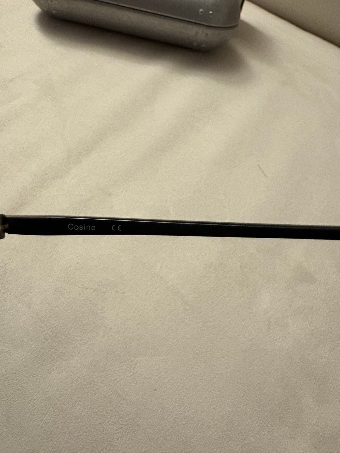 오클리안경 Rx cosine jet black 판매 상품이미지4