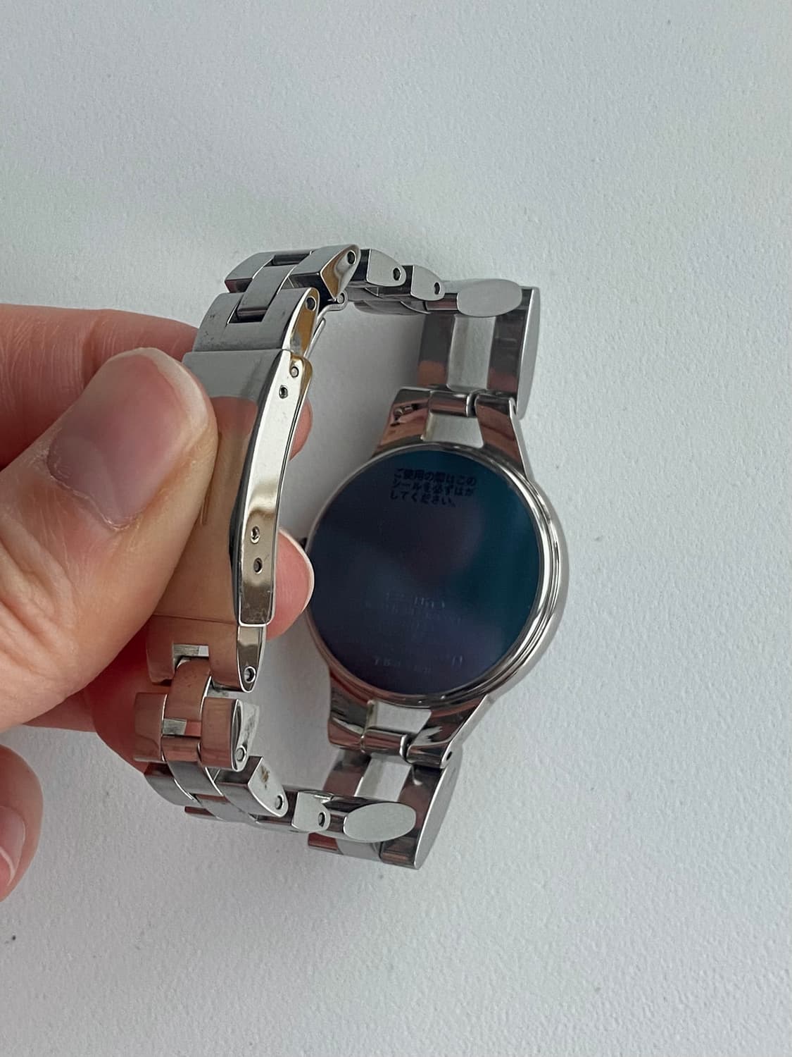 Seiko 세이코 lk 루키아 블랙 레이디스 상품이미지6