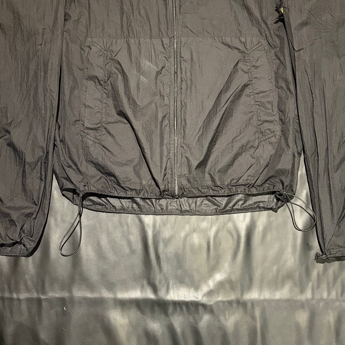 스톤아일랜드 후드 바람막이 상품이미지6