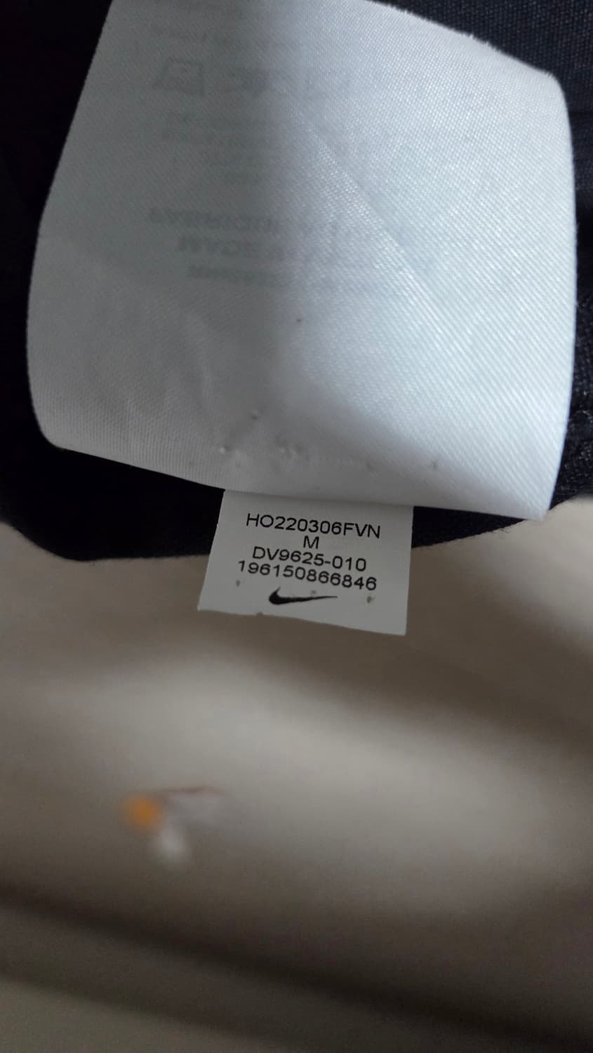 [us M] 나이키 ACG 올웨이즈 컨시더 반팔 티셔츠 상품이미지4