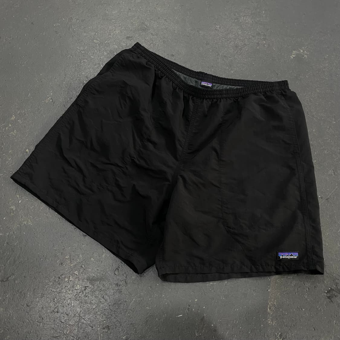 파타고니아 나일론 반바지 100 상품이미지1