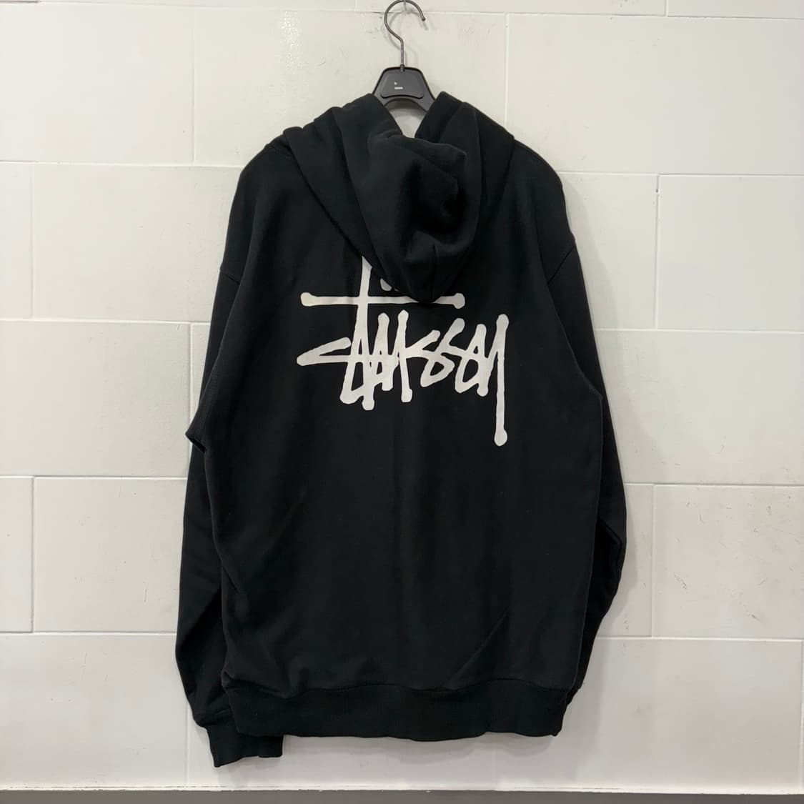 스투시 후드티 상품이미지3