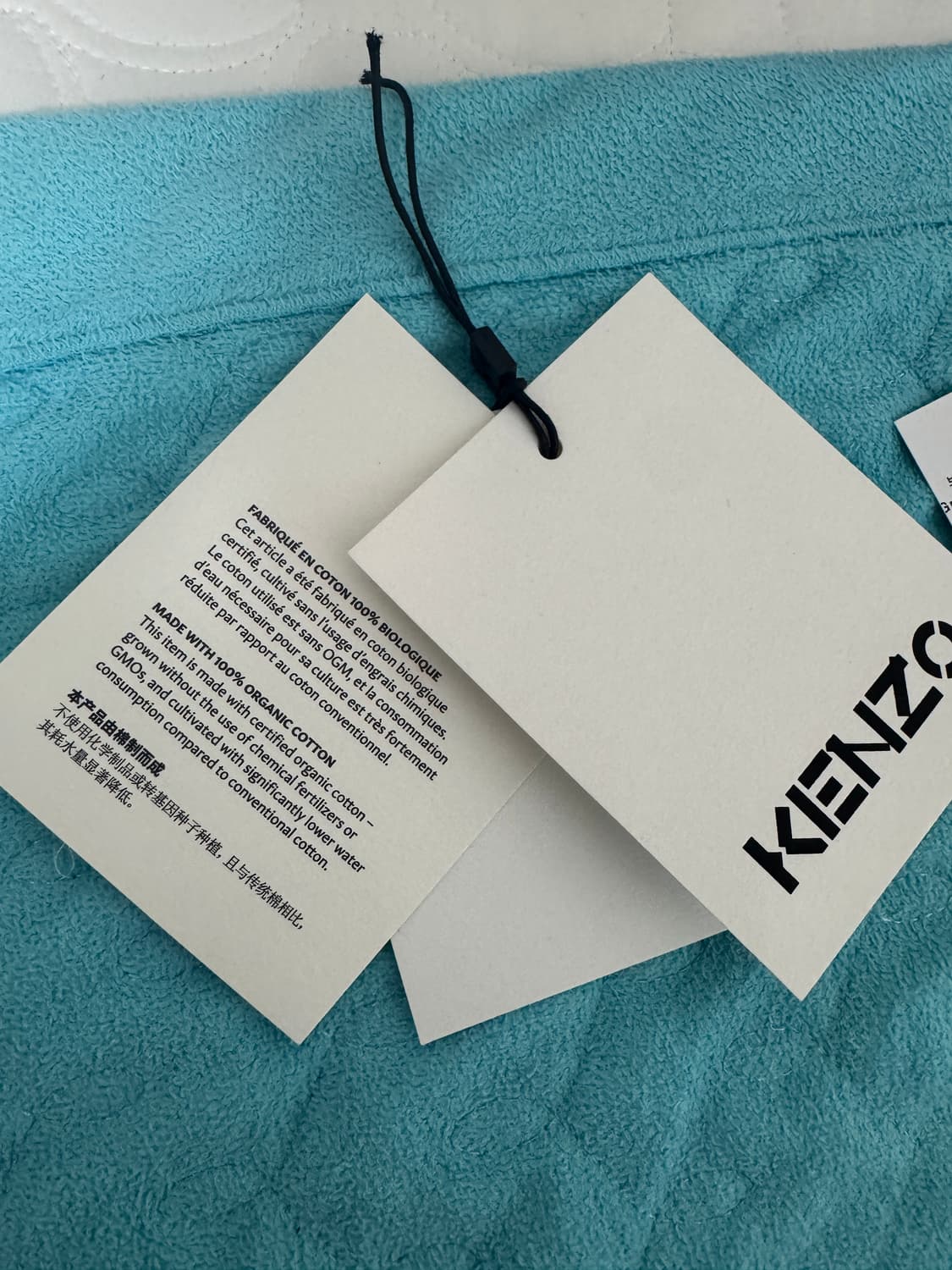 겐조 후드티 판매합니다 XL 상품이미지9