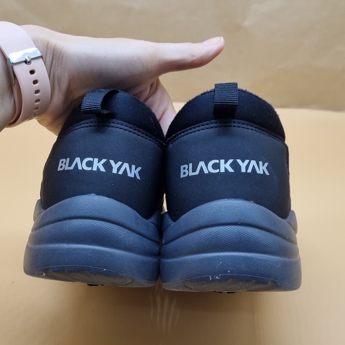 블랙야크 여성방안화240 상품이미지4