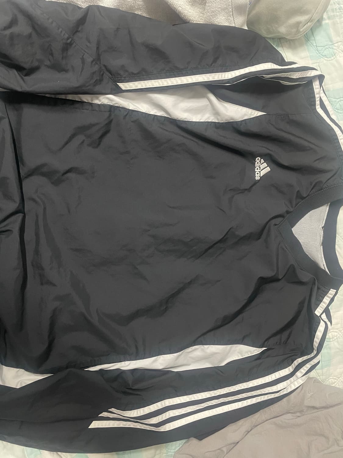 아디다스 베이스볼 웜업 m 상품이미지2