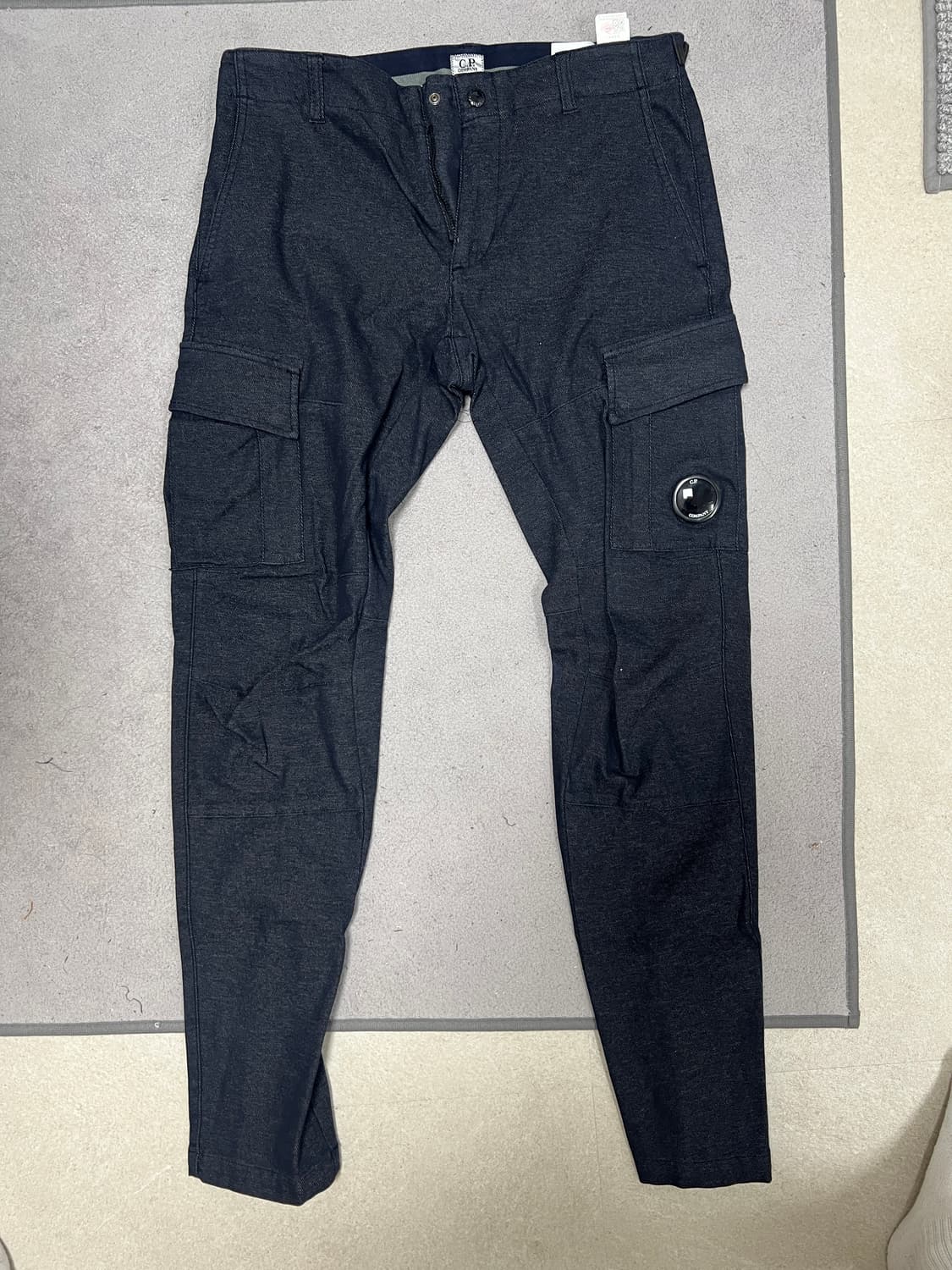 cp컴퍼니 팬츠  상품이미지1