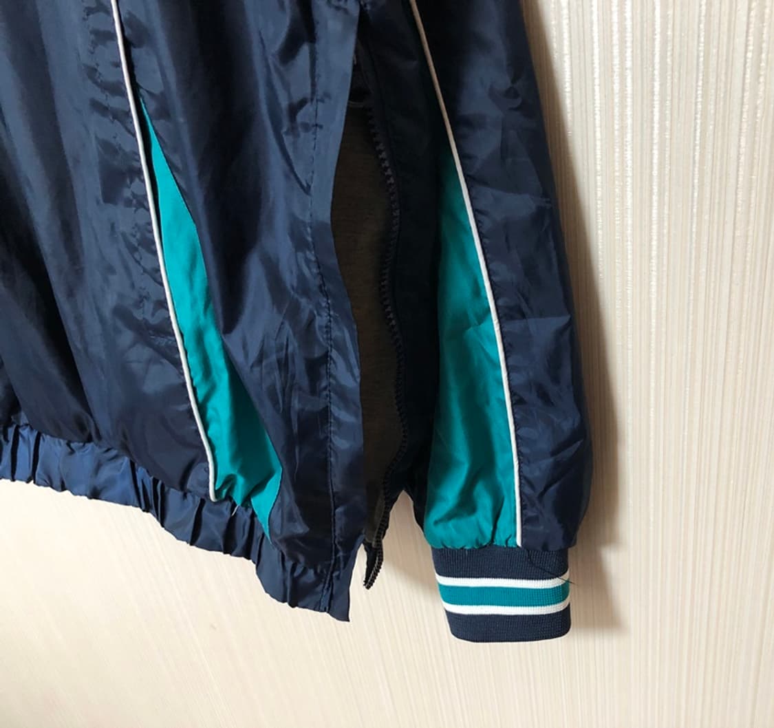 MLB GIII 시애틀매리너스 웜업풀오버/윈드자켓 S(해외) 상품이미지7