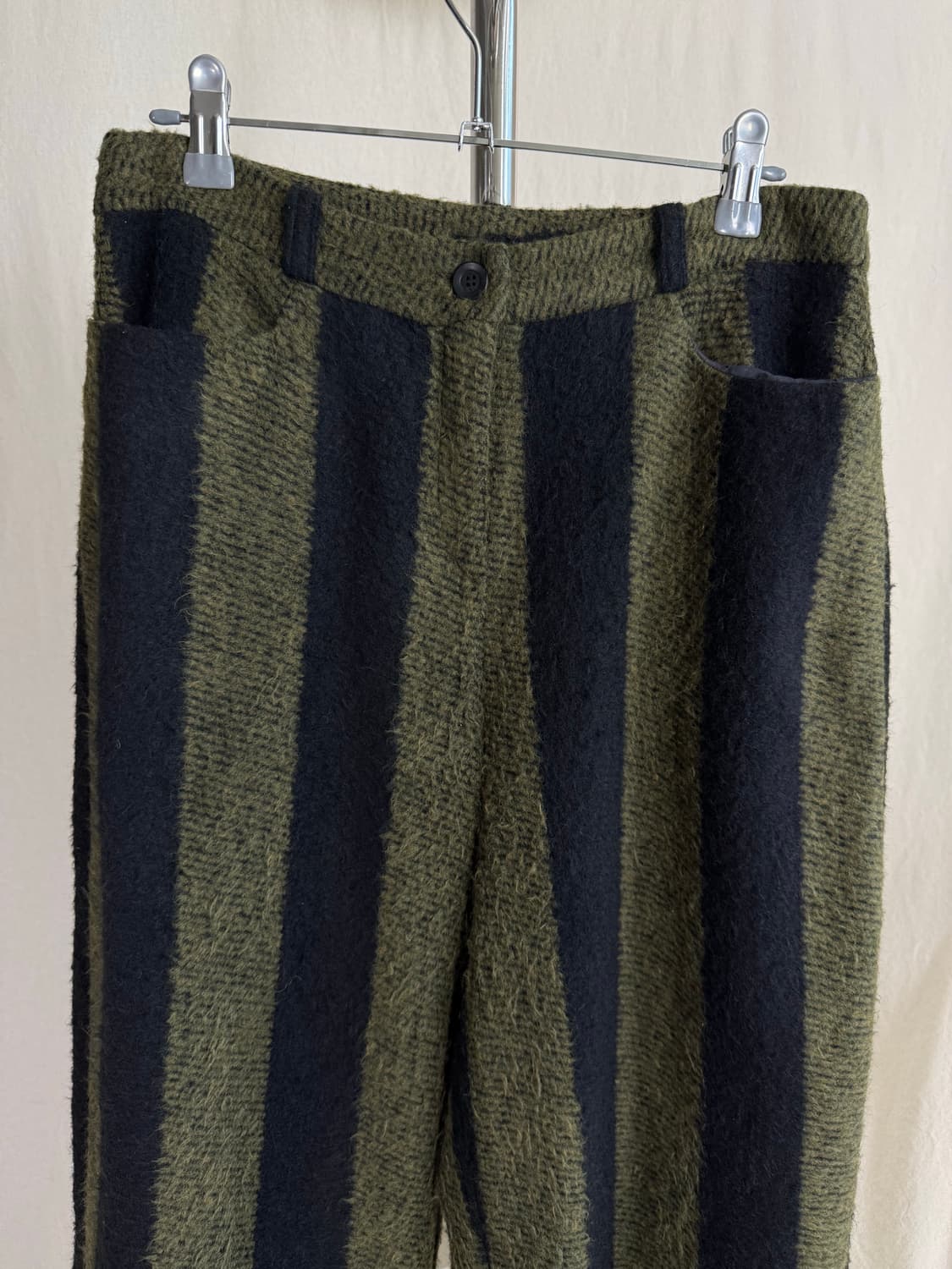 Lilith Paris Wool Pants 상품이미지4