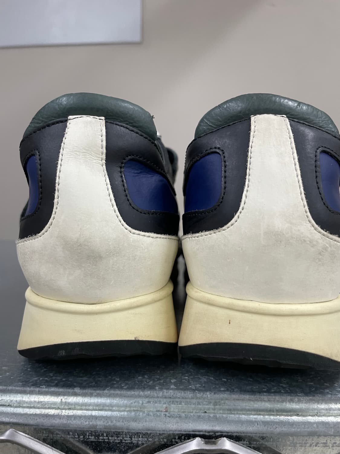 피에르하디 멀티 스니커즈 39 상품이미지10