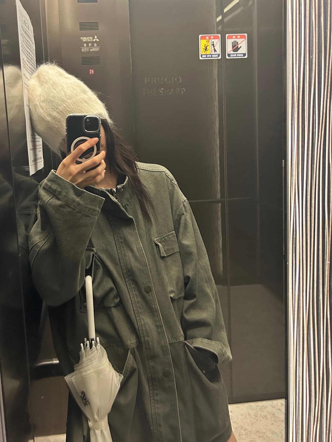 Jil sander 상품이미지3