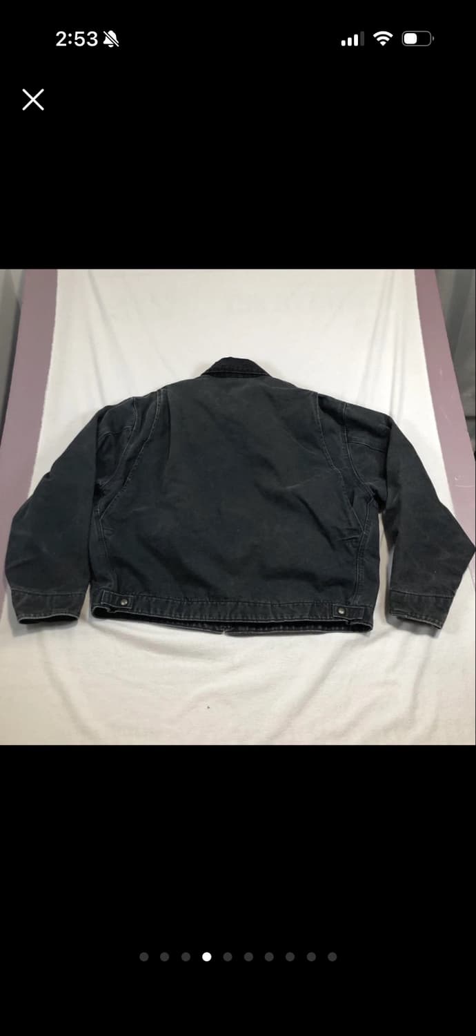 칼하트 J97 PTL 상품이미지4