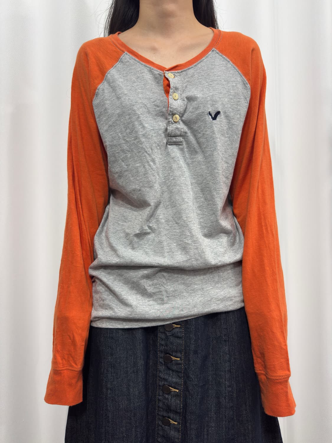 american eagle longsleeve 상품이미지1