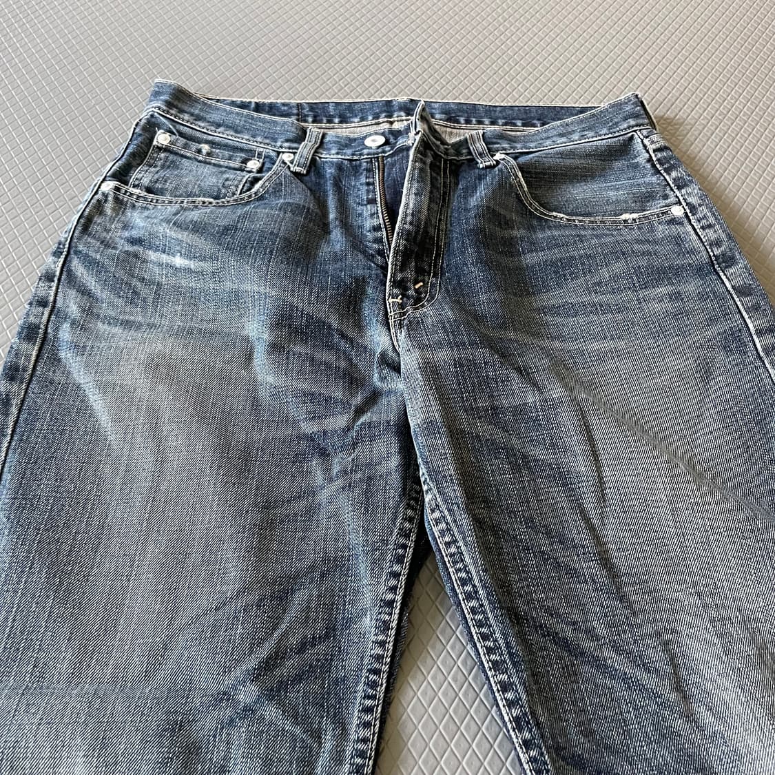 리바이스 바지 상품이미지3