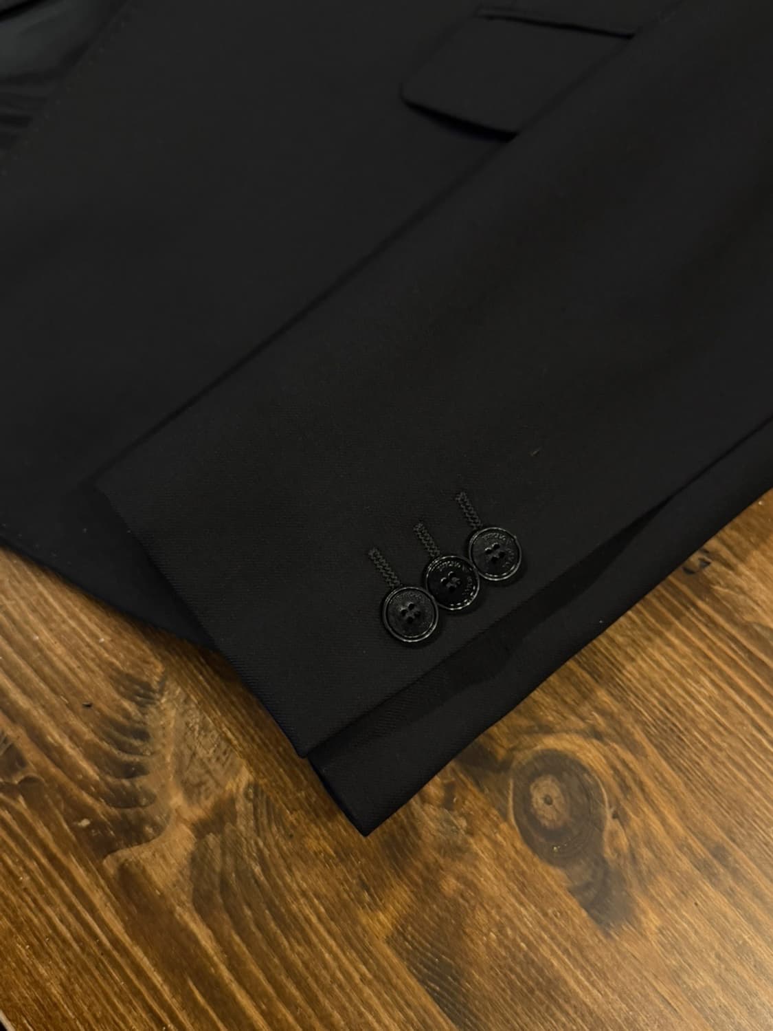 엠포리오 아르마니 테일러드 자켓 슬림100 상품이미지10