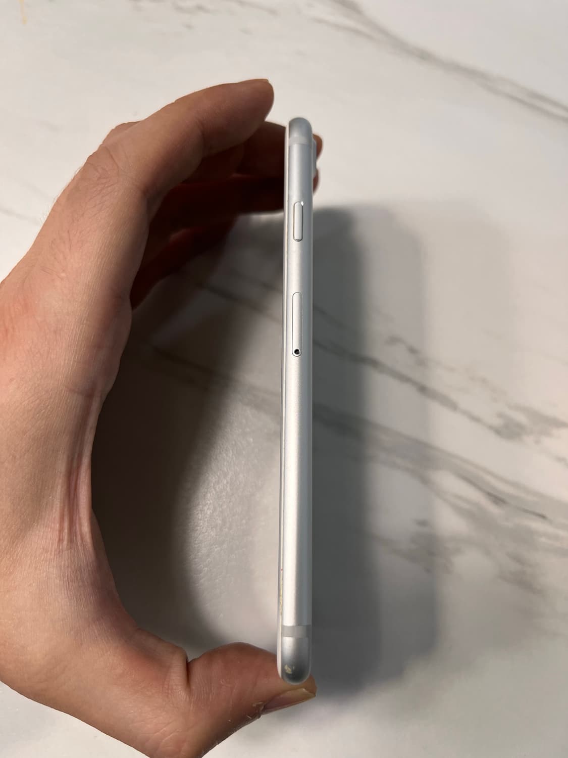 아이폰7실버 32GB 감성카메라 상품이미지3