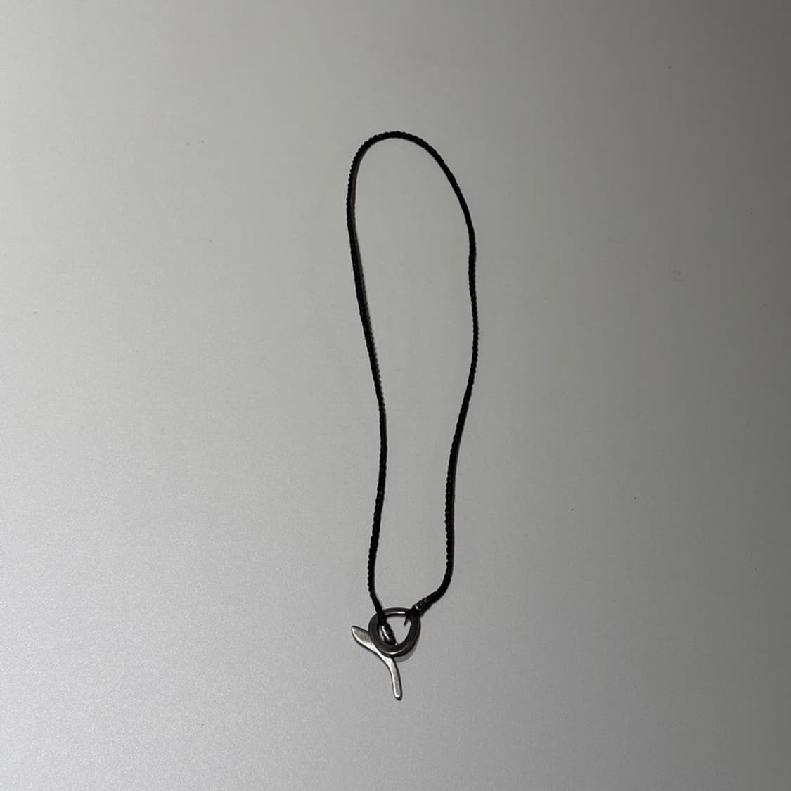 Jill Platner JP Clasp Necklace 상품이미지1