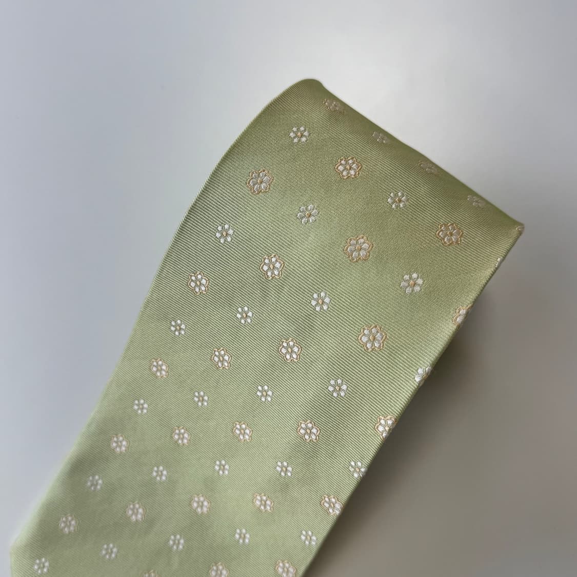 에르메네질도 제냐 정품 명품 넥타이 상품이미지6