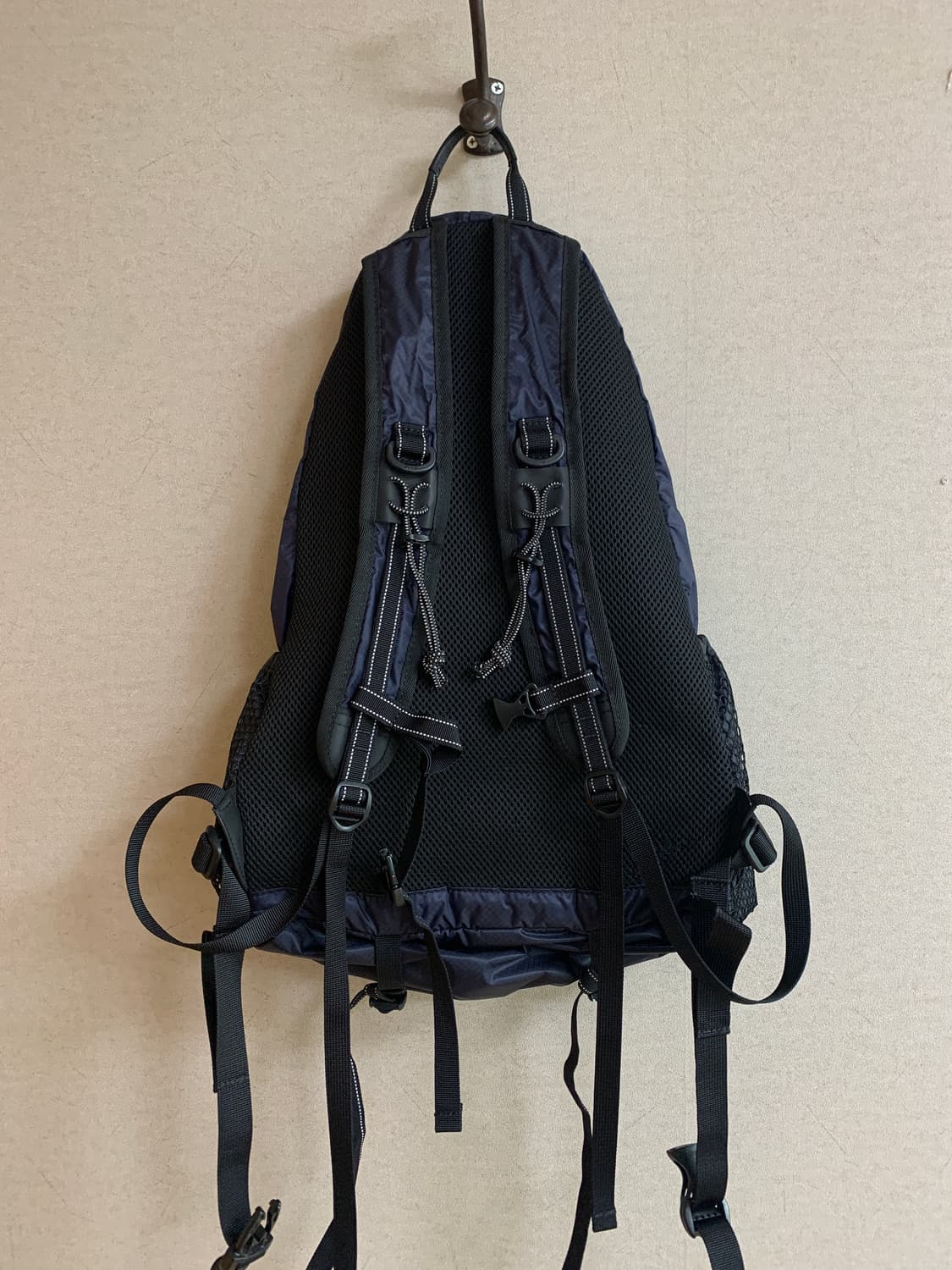 앤드원더 메종키츠네 백팩 상품이미지2