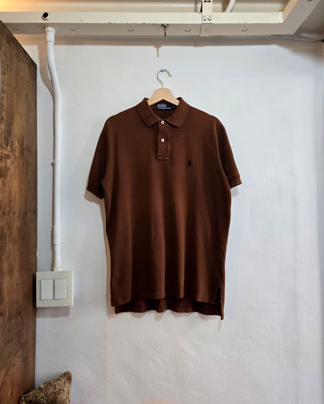 폴로 PK 셔츠 S (polo pk shirt) 상품이미지1