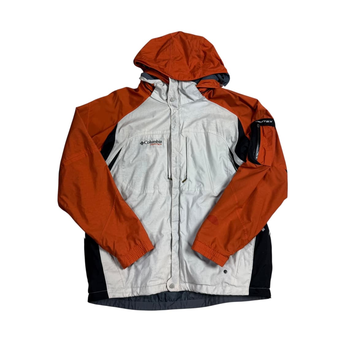 컬럼비아 바람막이 상품이미지1