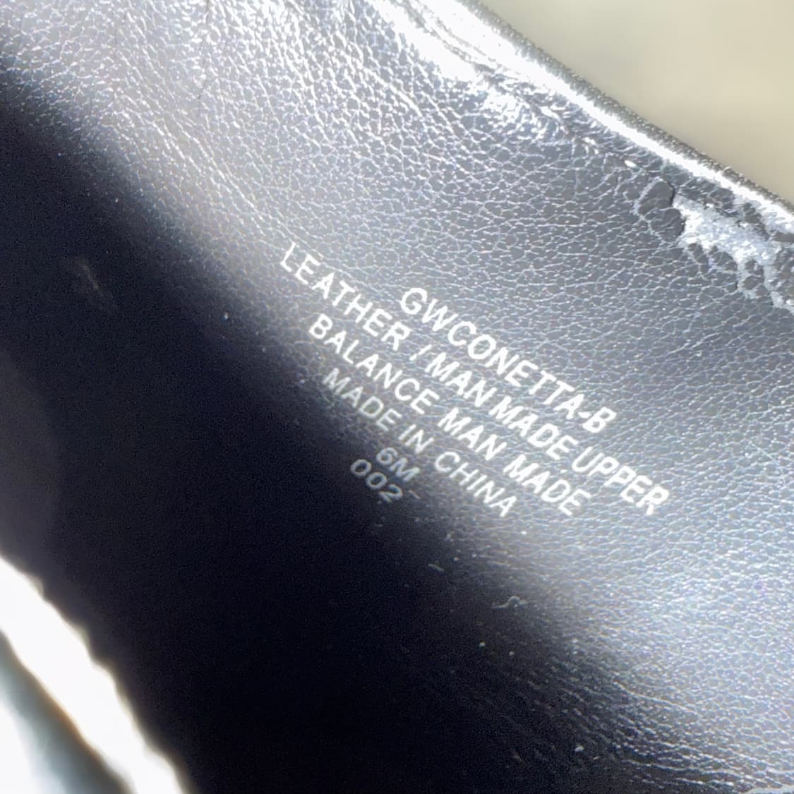 230 Guess 게스 파이톤 버클 부티힐 상품이미지7