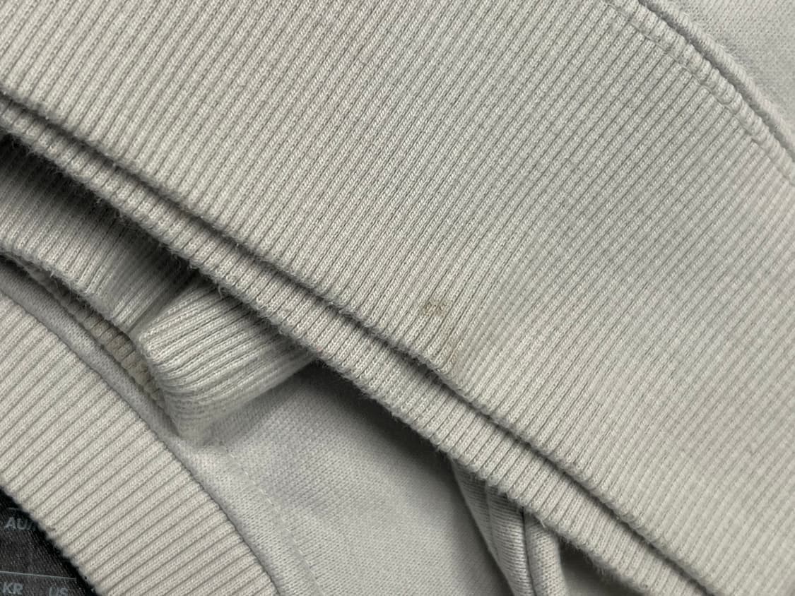 (M) 아디다스 퍼포먼스 맨투맨 상품이미지7