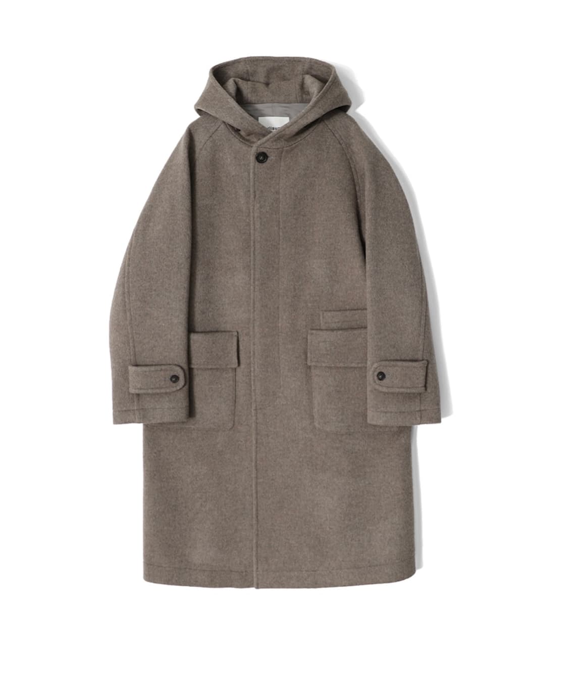 홀리선 후드코트 s 상품이미지1