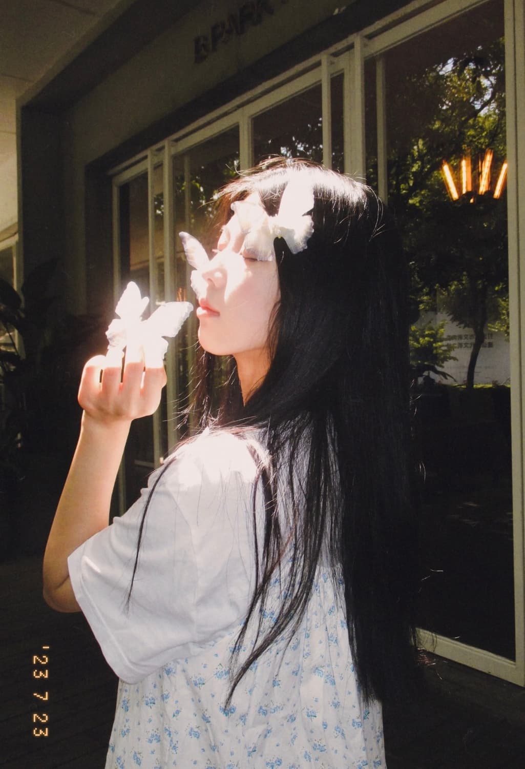 강추!🍅) CANON IXY 160 빈티지 디카 상품이미지8