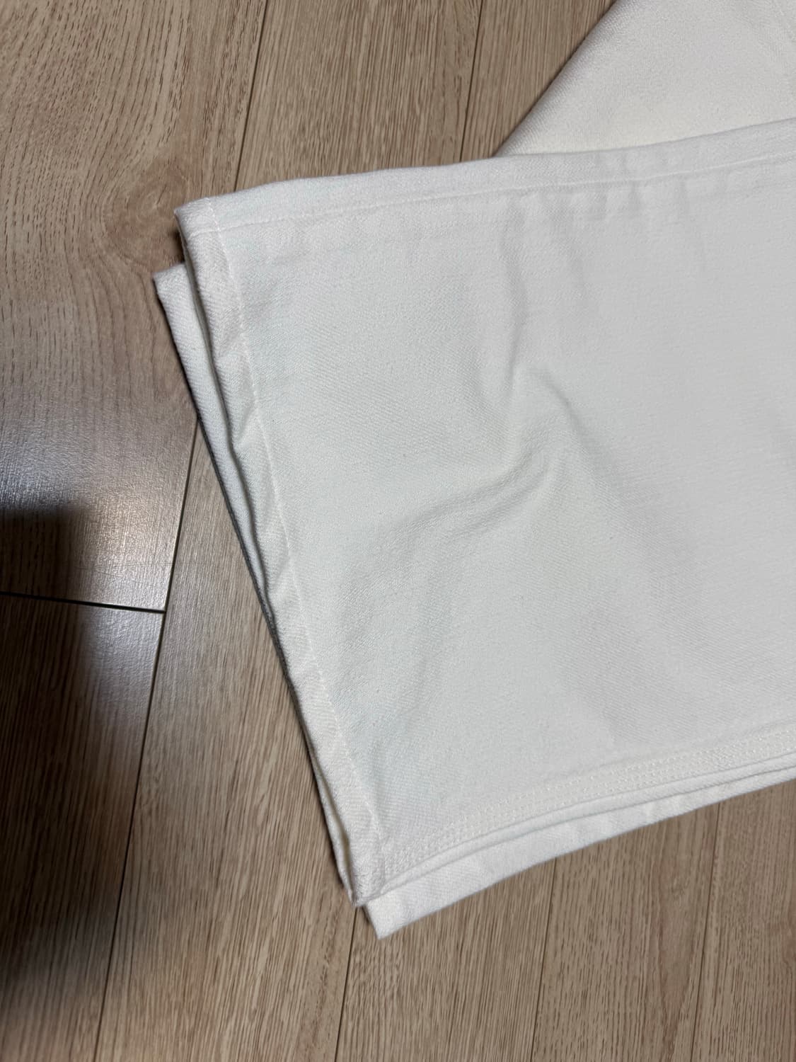 노운 벨티드 바지 상품이미지6