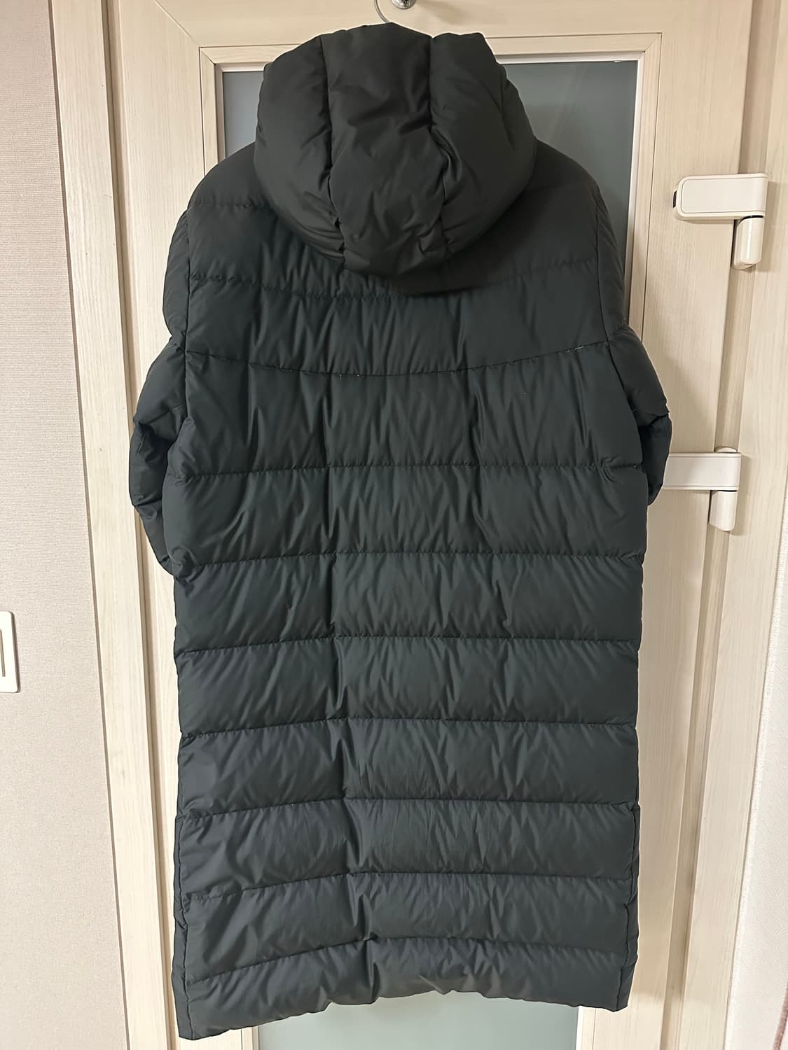 나이키 롱패딩 L 상품이미지2