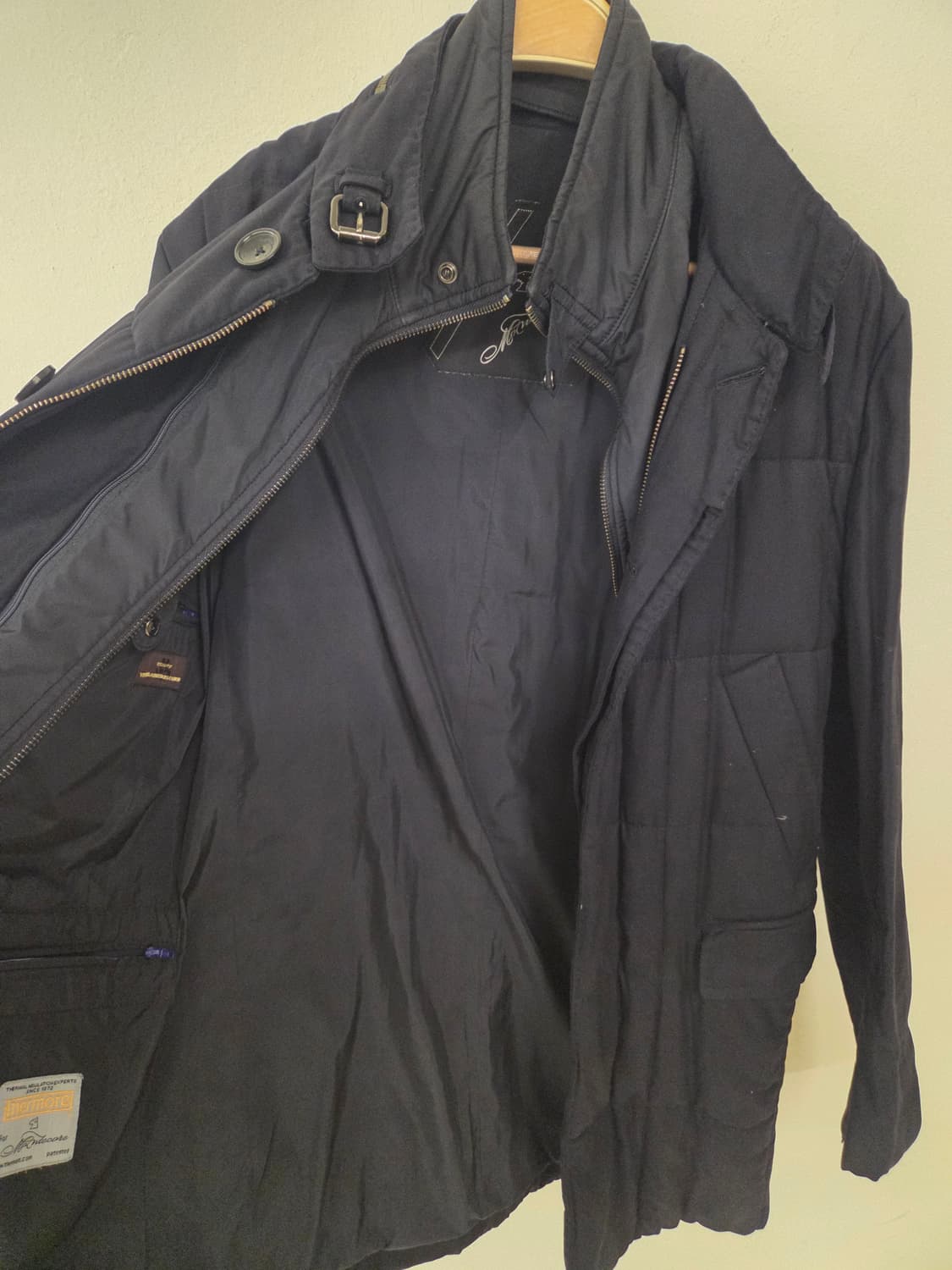 몬테꼬레 패딩 상품이미지2